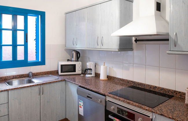 Casa Paca - Your Private Oasis in Lanzarote - Paradise by the Sea - Foto 56