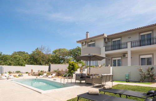 Villa Hercules - Refreshing Pool & Hydromassage - Foto 3