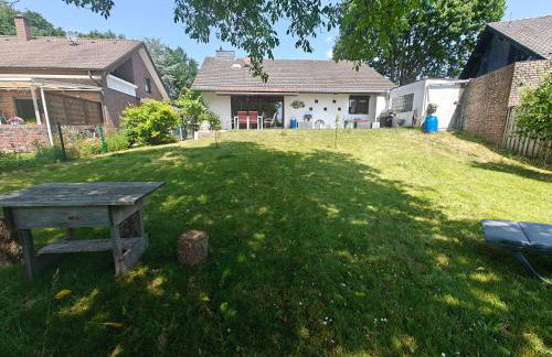 Ferienhaus Oebel in Brüggen - Foto 75