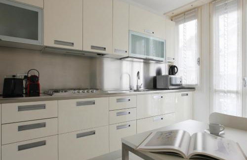 Heart Milan Apartments - Porta Romana - Photo 153