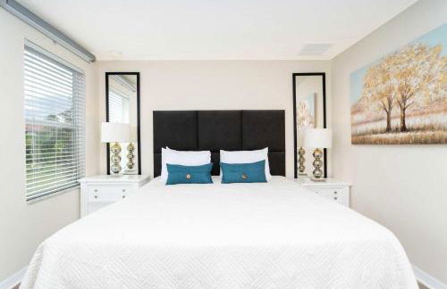 Three Bedrooms Townhome 3012 - Foto 28