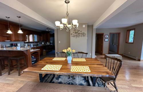 Charlemont Chalet - A 15 Acre Private Retreat - Foto 36