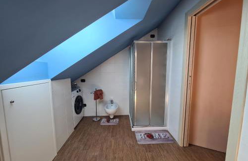 Ampio Attico vista Forum & Metro - Foto 22