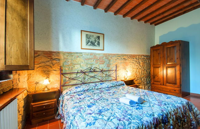 Castellare di Tonda Resort & Spa - Photo 27