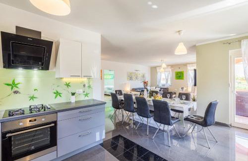 Modern Mediterreanean Villa by villatinapula - Foto 15