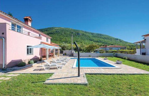 Stunning Home In Plomin With Wifi - Foto 5