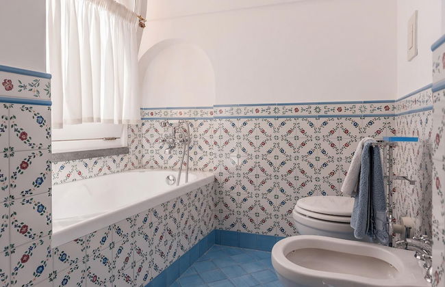 Villa Gioconda in Massa Lubrense - Foto 48