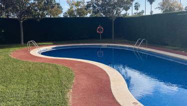 Dreams Apartment Vilafortuny - Photo 4, Garden