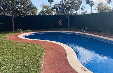 Dreams Apartment Vilafortuny - Photo 4