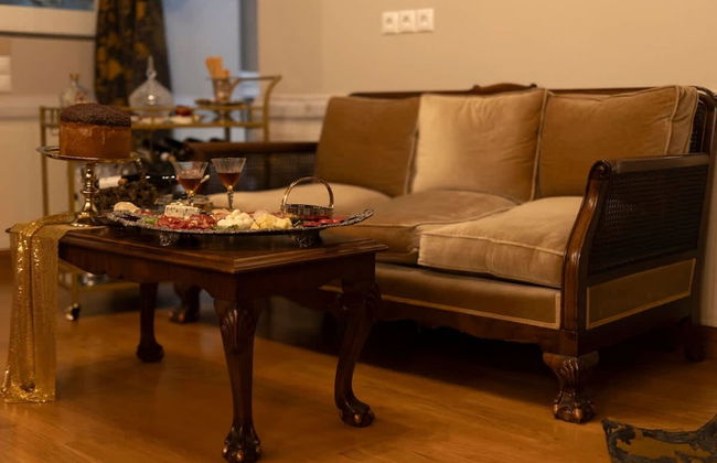 Medusa Suite - Medousia Spa Luxury Escape - Foto 9