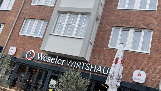 Weseler Wirtshaus Appartements - Foto 2, Profilbild