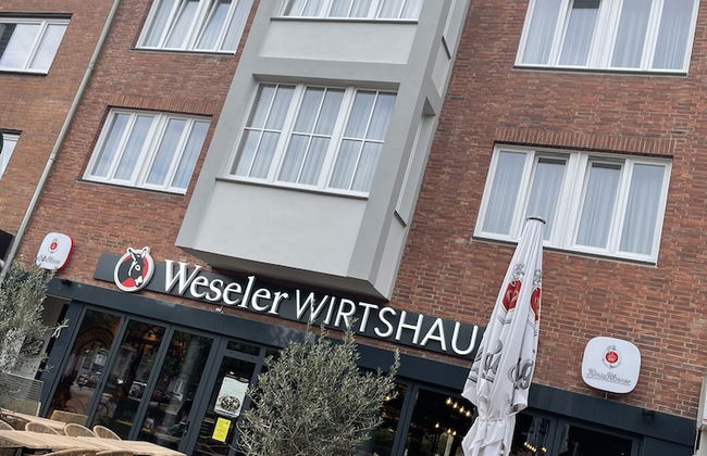 Weseler Wirtshaus Appartements - Photo 1