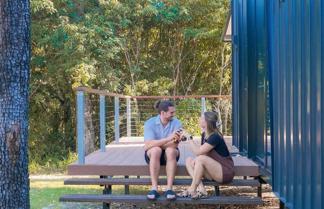 BIG4 Carnarvon Gorge Holiday Park - Foto 43