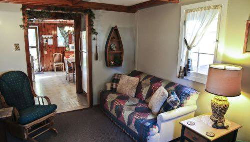 Two-Bedroom House - Foto 2