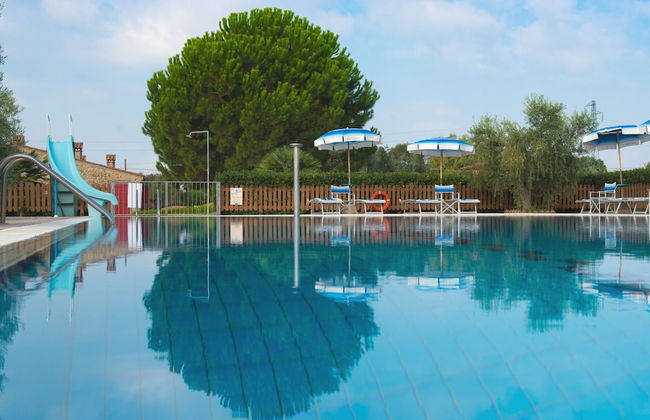 Antico Podere San Francesco Hotel - Foto 37