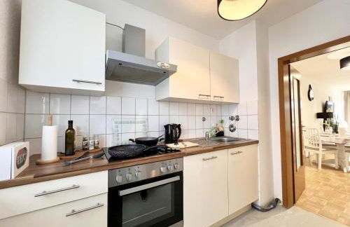 PrimeTimeSuites Nähe Messe & HBF - Foto 37