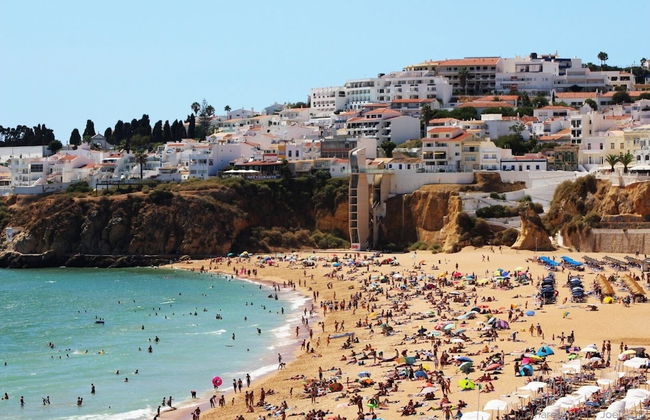 Salgados Beach Vila das Lagoas - Foto 37