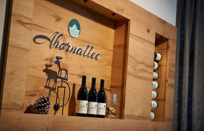 Ahornallee Ferienappartements - Photo 26