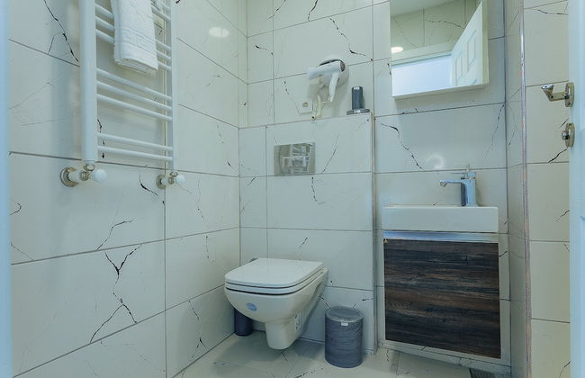 Taksim Bi Center - Foto 42