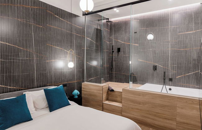 Duomo Rooms - Manfredi Homes&Villas - Foto 28