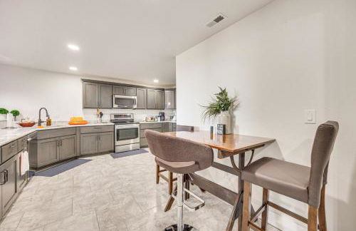 Spacious Southern Colorado Home with Mountain Views - Foto 32