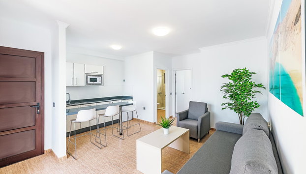 Apartamentos Rosamar - Foto 3