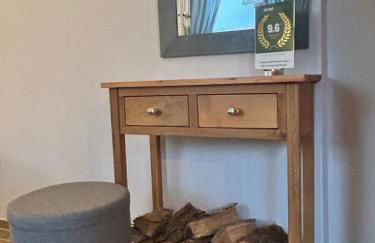 Luxury Apartment Munich South - Foto 8