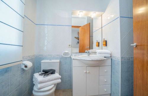 Milenial Immo Vigata - Maravilloso dúplex con vistas panorámicas a los canales y piscina - Foto 16