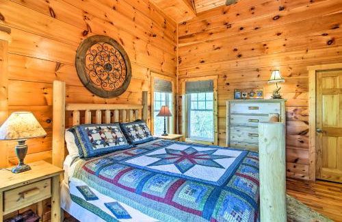 Lakefront South Carolina Abode with Deck and Boat Dock - Foto 10