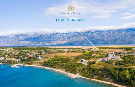 Vista Villas - Lovely Dreams Apartment Villa W - Foto 4