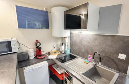 Studio centre ville - Foto 7