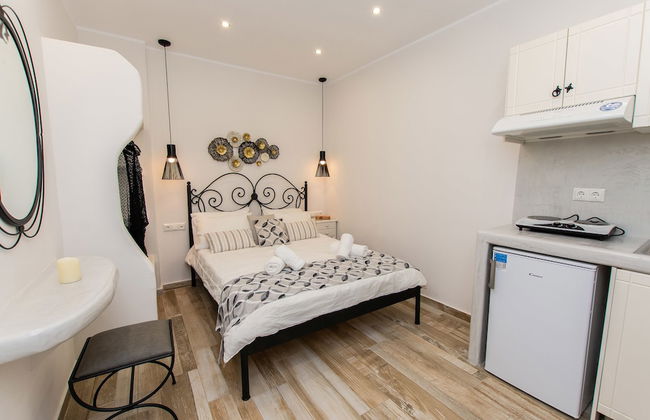 Naxos Enjoy Apartments - Photo 4