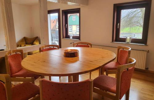 Gästehaus am Weser-Radweg - Foto 23