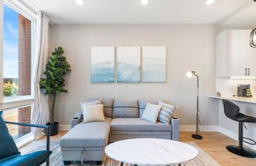 Sleeps 6 - Pier Views - Near Fishtown and Old City - Foto 14