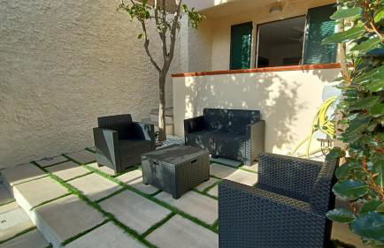 Appartamento Vacanze alla Maddalena - Foto 11