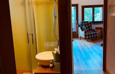 mansardacourmayeur - Foto 18