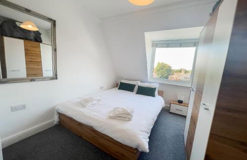 K Suites - Bridge Apartments - Foto 6