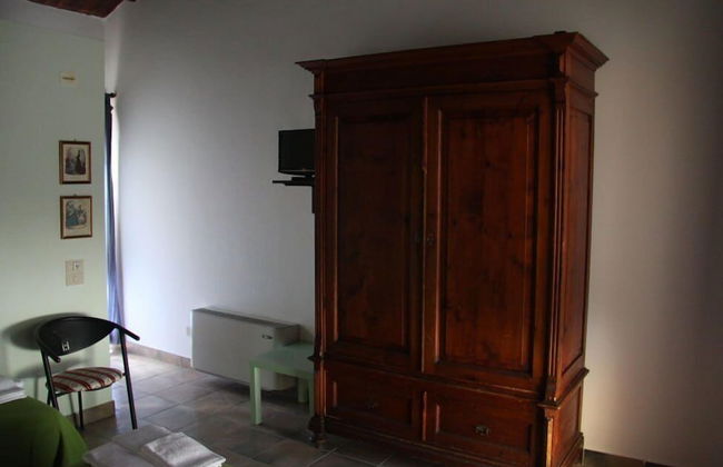 Il Campetto Country House - Photo 27