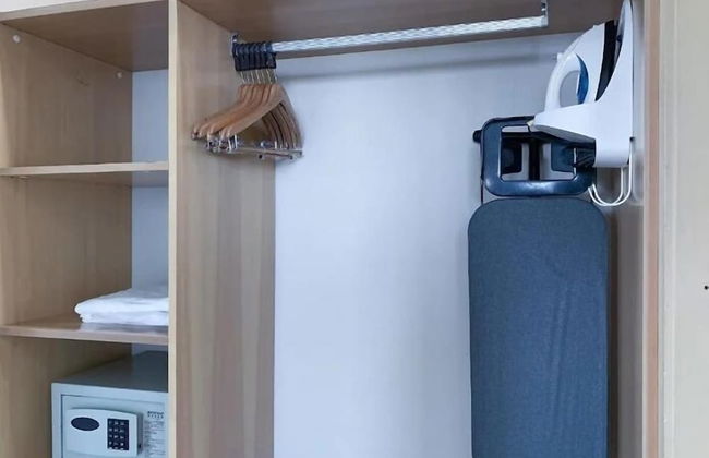 Flat Mediterraneo Barra da Tijuca - Foto 3