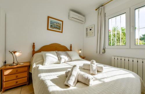 Bungalow Casa Romero in Calpe, Spain - Foto 14