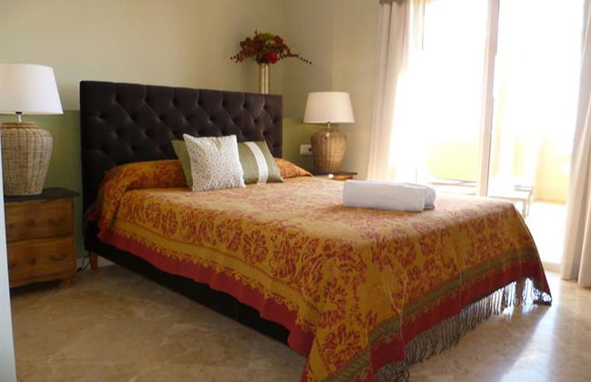 Apartamento El Vicario - Foto 6