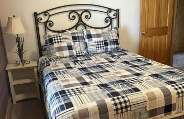 4 BR: Timbers #1 Stand alone Cabin - Foto 14