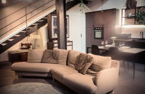 Loft Tabaccaia 13 - Photo 4