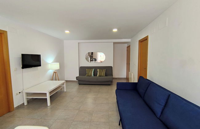 Apartamentos Gandía Playa Centro 3000 - Foto 24