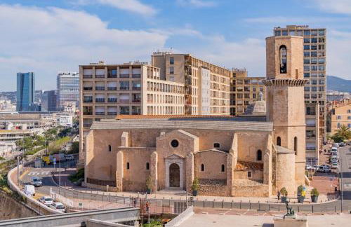 Quartier historique, le Charme du Panier - Photo 25
