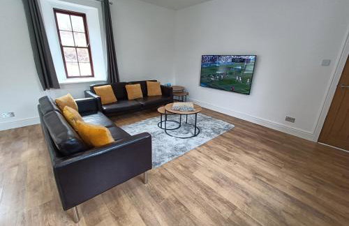 RnB - Rural n Beautiful - The Spacious Coach House - Photo 66