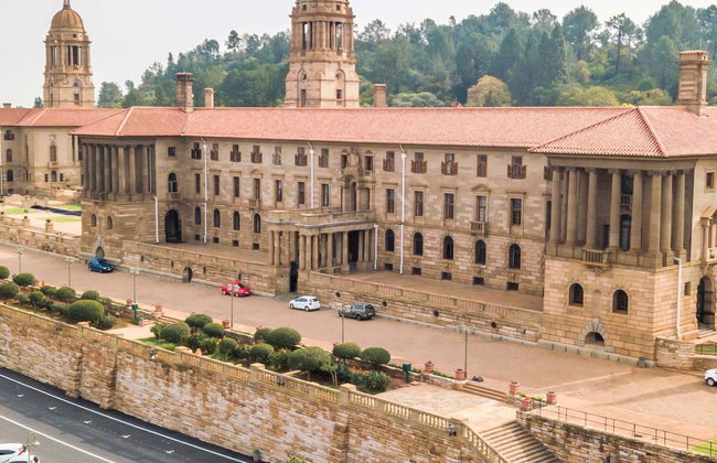 Pretoria Day Trip - Photo 1