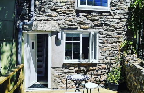 Captivating Isolde Cottage, With Pool Near St Ives - Foto 32