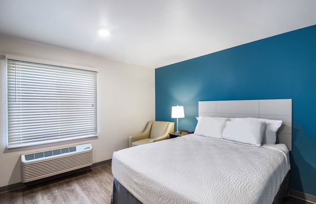 WoodSpring Suites Austin Georgetown - Foto 9