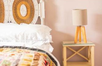 Boho Family Escape near Dunraven Bay with Sea Views - Foto 22